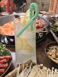 柠檬水