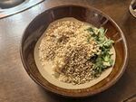 火锅蘸料