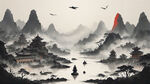 AI生画