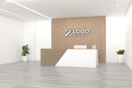  金属LOGO样机