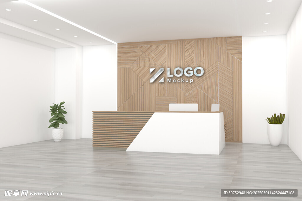  金属LOGO样机