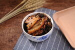 梅菜扣肉