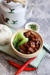 卤肉饭