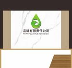 水滴雄鹰凤凰logo