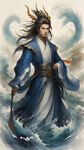 AI生画