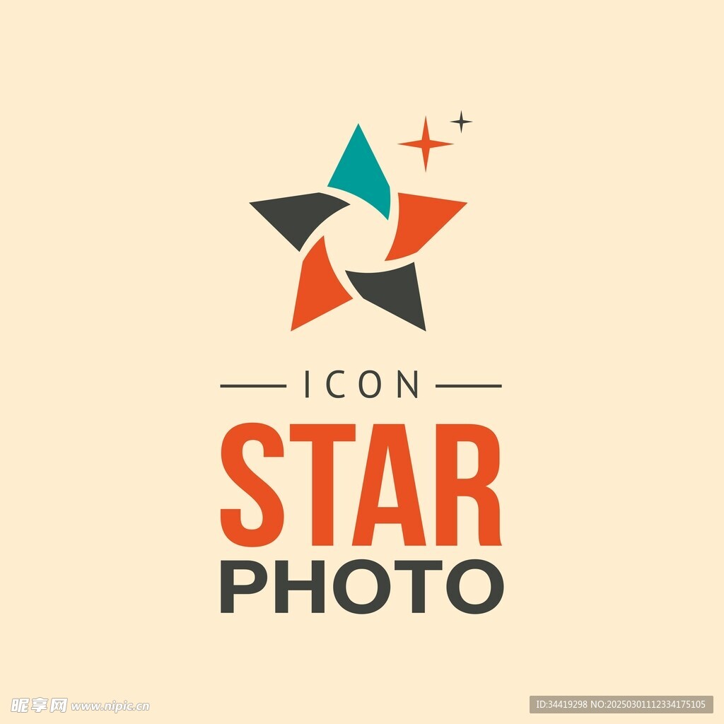 LOGO标志