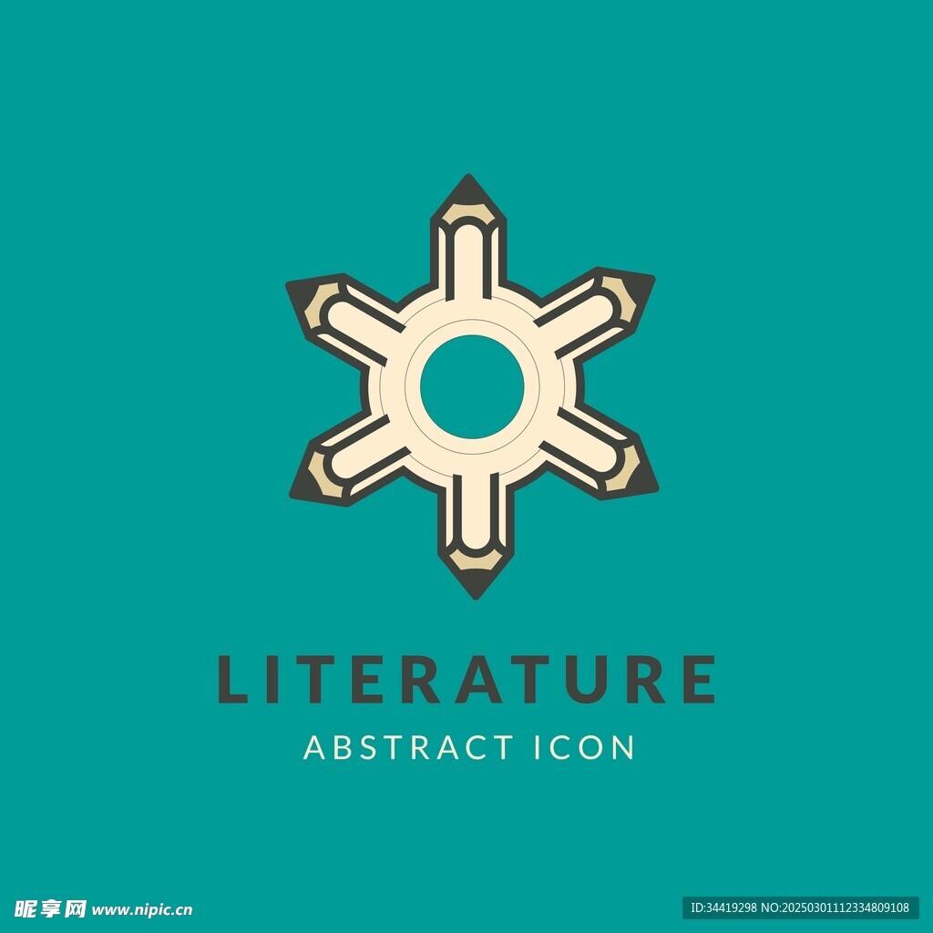 LOGO标志