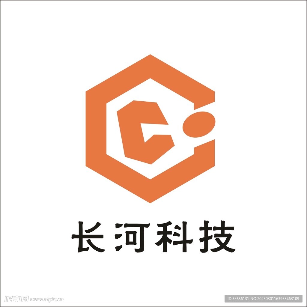 科技公司logo