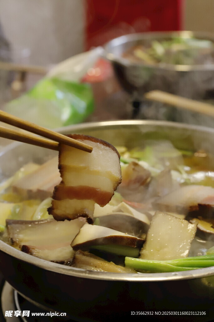湘西腊肉