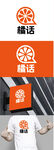 科技标识设计