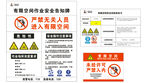 中国石化有限空间安全作业