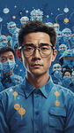 AI生画