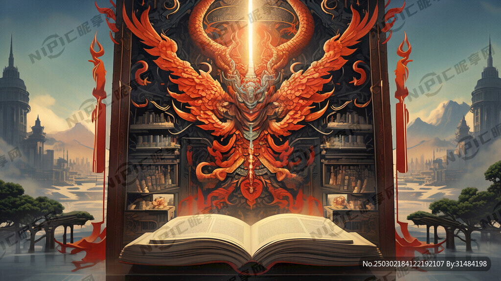 一本泰国福建会馆的书刊封面