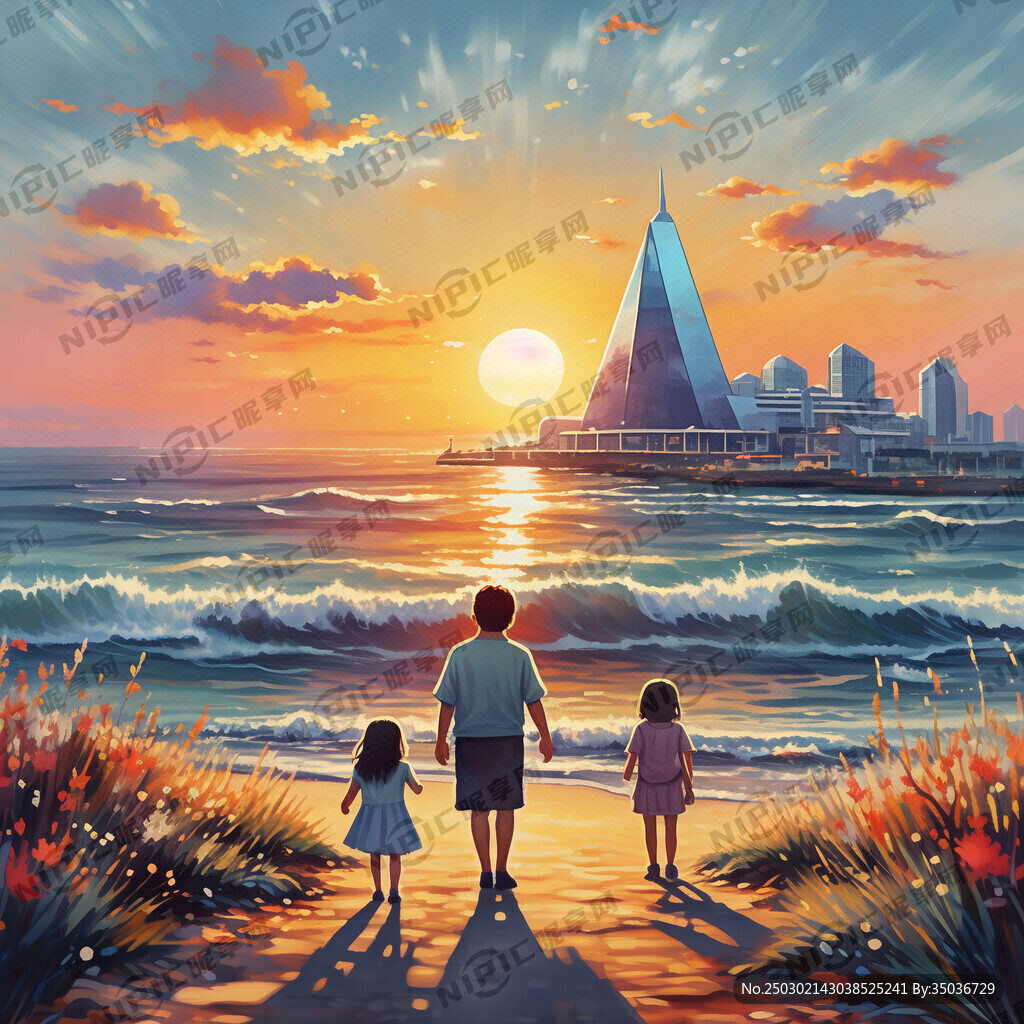 山东威海海岸著名打卡景点 春季