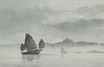 锡戈油画风景画图片
