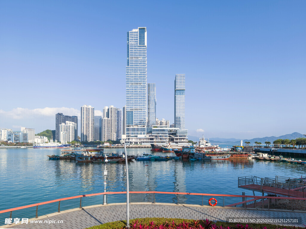 深圳湾公园