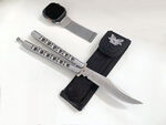 benchmade蝴蝶折刀