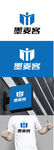 服饰标识设计