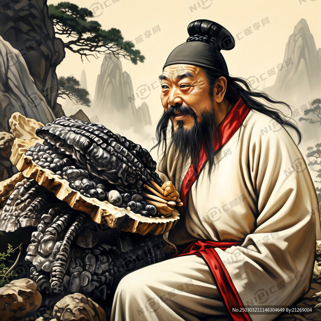 苏东坡有大好河山寻美食吃烤生蚝