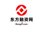 东方融资网 LOGO 标志