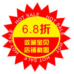 标签