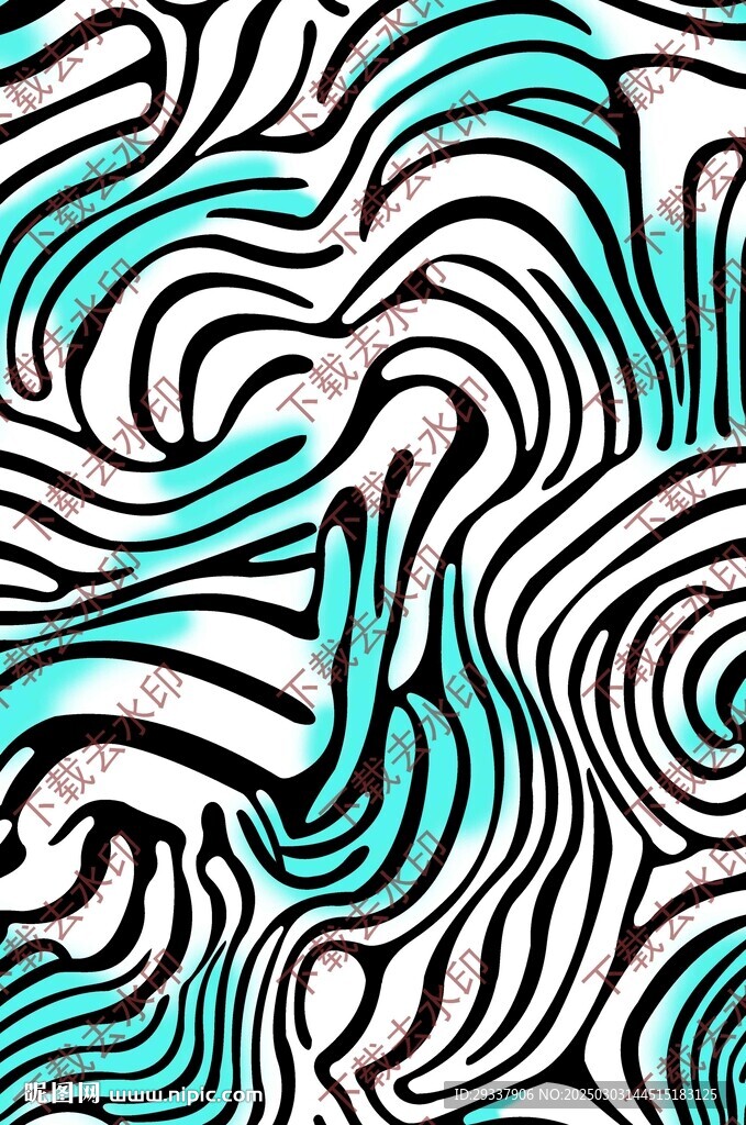 纹路