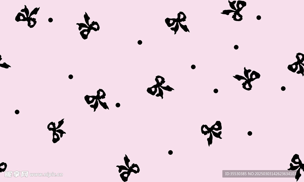 蝴蝶结