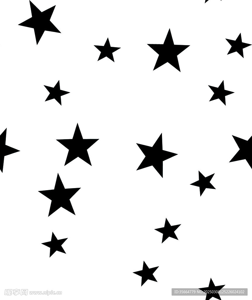 五角星