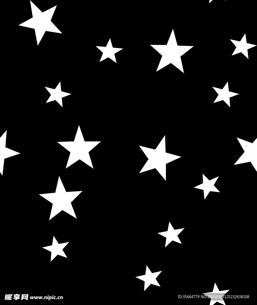 星星