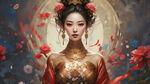 AI生画