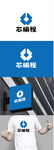 编程标识设计