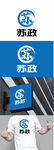 科技标识设计