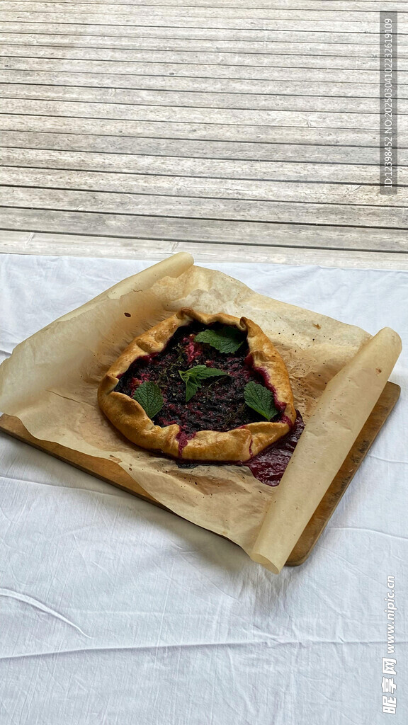 下午茶蛋糕