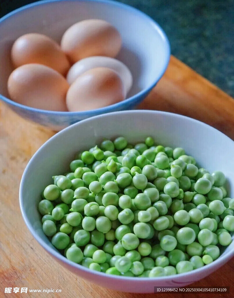 豌豆