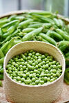 豌豆青豆