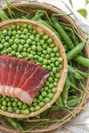 豌豆青豆
