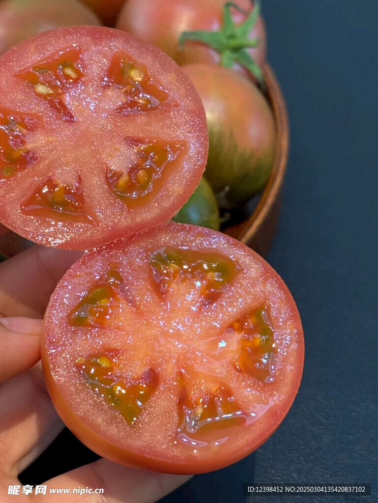 番茄