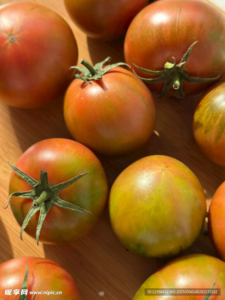 番茄