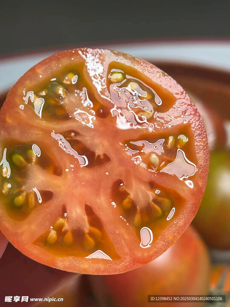 番茄