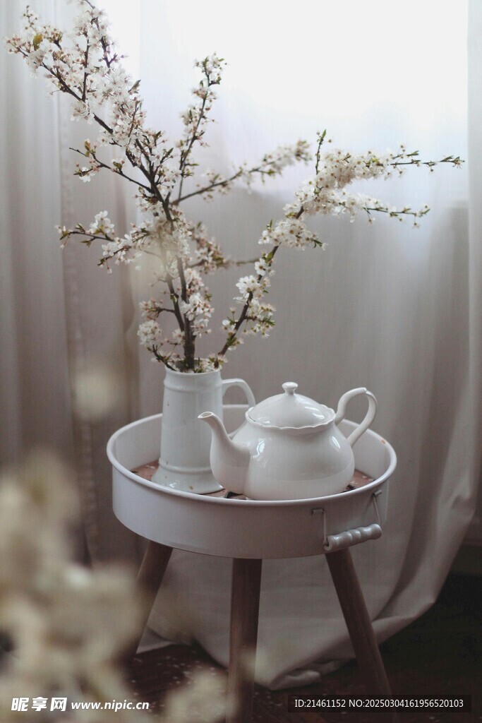梅花