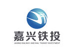 嘉兴铁投 LOGO 标志