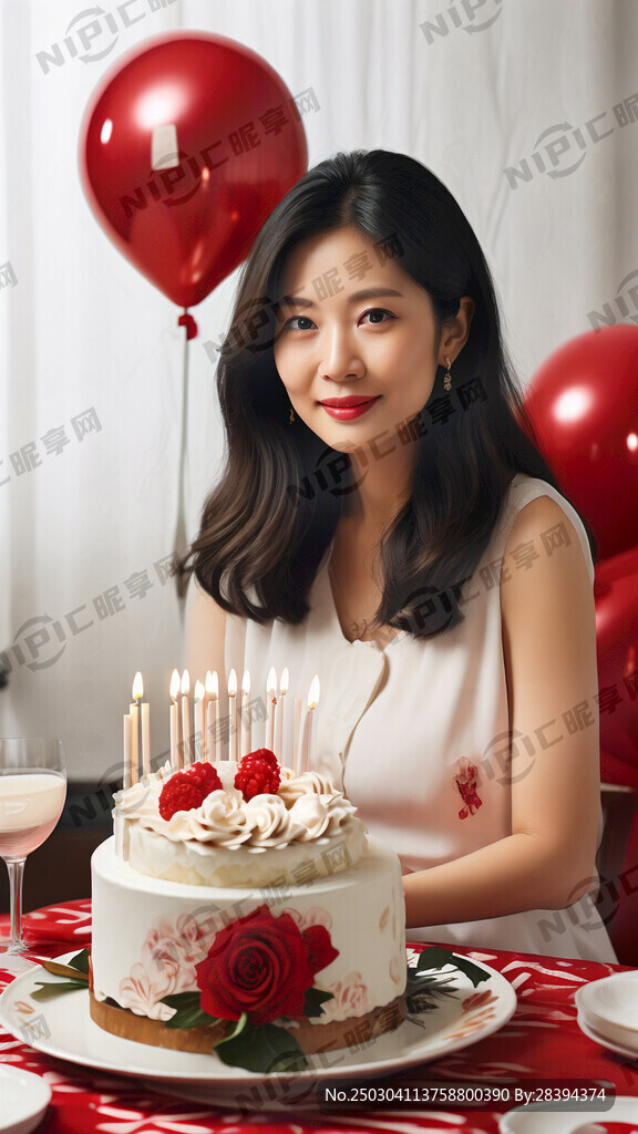 汪礼贵女士 60生日寿宴