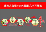 廉政文化