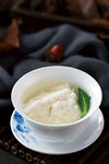 上汤豆腐