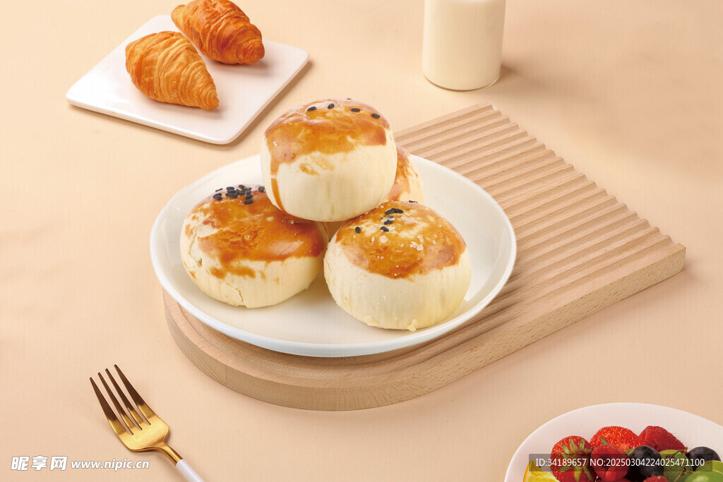 老婆饼