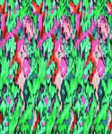 扎染