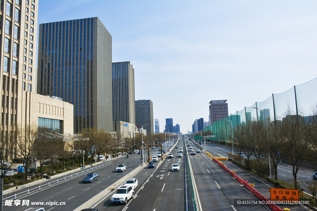 城市道路