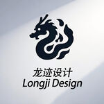 龙元素公司logo