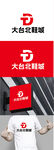 鞋城标识设计
