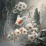 AI生画